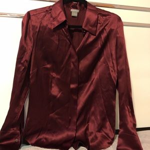 Button up dress shirt